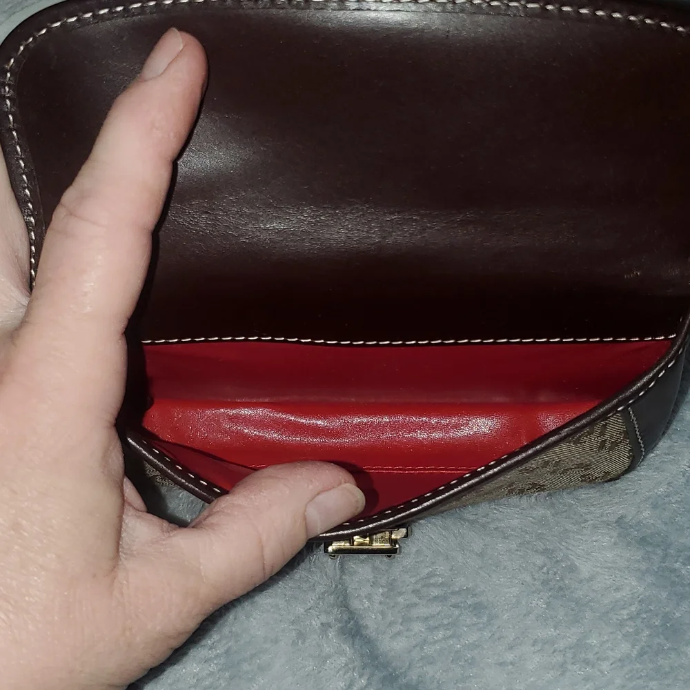 DOONEY&BOURKE BAG - Picture 10 of 13